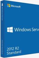 Windows Server 2012 R2 - Standard Edition Product Key(1 User)
