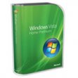 New Windows Vista Home Premium 32bit&64bit Retail key