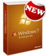 Microsoft Windows 7 Enterprise Service Pack 1 Activation Key