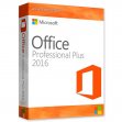 10 x Office Professional Plus 2016 Product Key