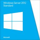 Windows Server Standard 2012 Product Key