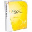 New Microsoft Office visio professional 2007 RETAIL Key
