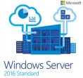 Windows Server Standard 2016 Product Key