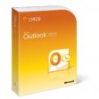 New Microsoft Office Outlook 2010 product CD Key