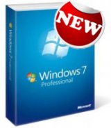 Microsoft Windows 7 Professional Service Pack 1 Activation Key