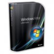 NEW Microsoft Windows Vista Ultimate Retail Key