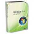 Windows Vista Home Basic Retail Key