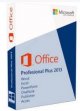 Office Professional Plus 2013 Product Key