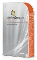 Microsoft Windows Server 2008 R2 Enterprise Product Key