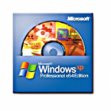 New Microsoft Windows XP Professional x64 Edition Retail key