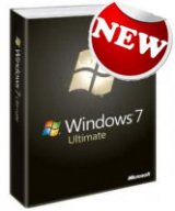 Microsoft Windows 7 Ultimate Service Pack 1 Activation Key