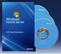 Windows Home Server with Power Pack 1 key